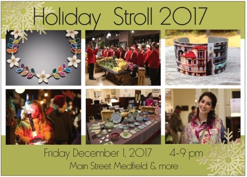 CAM Holiday Stroll Postcard-2017