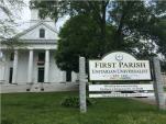 First Parish Meeting House