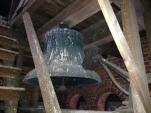Lee Chapel bell